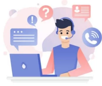 خدمة ما بعد البيع